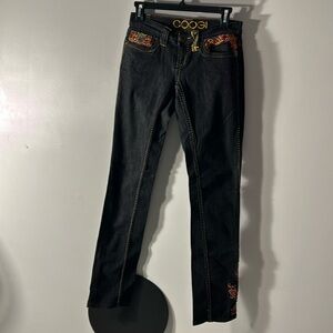 Congo Jeans